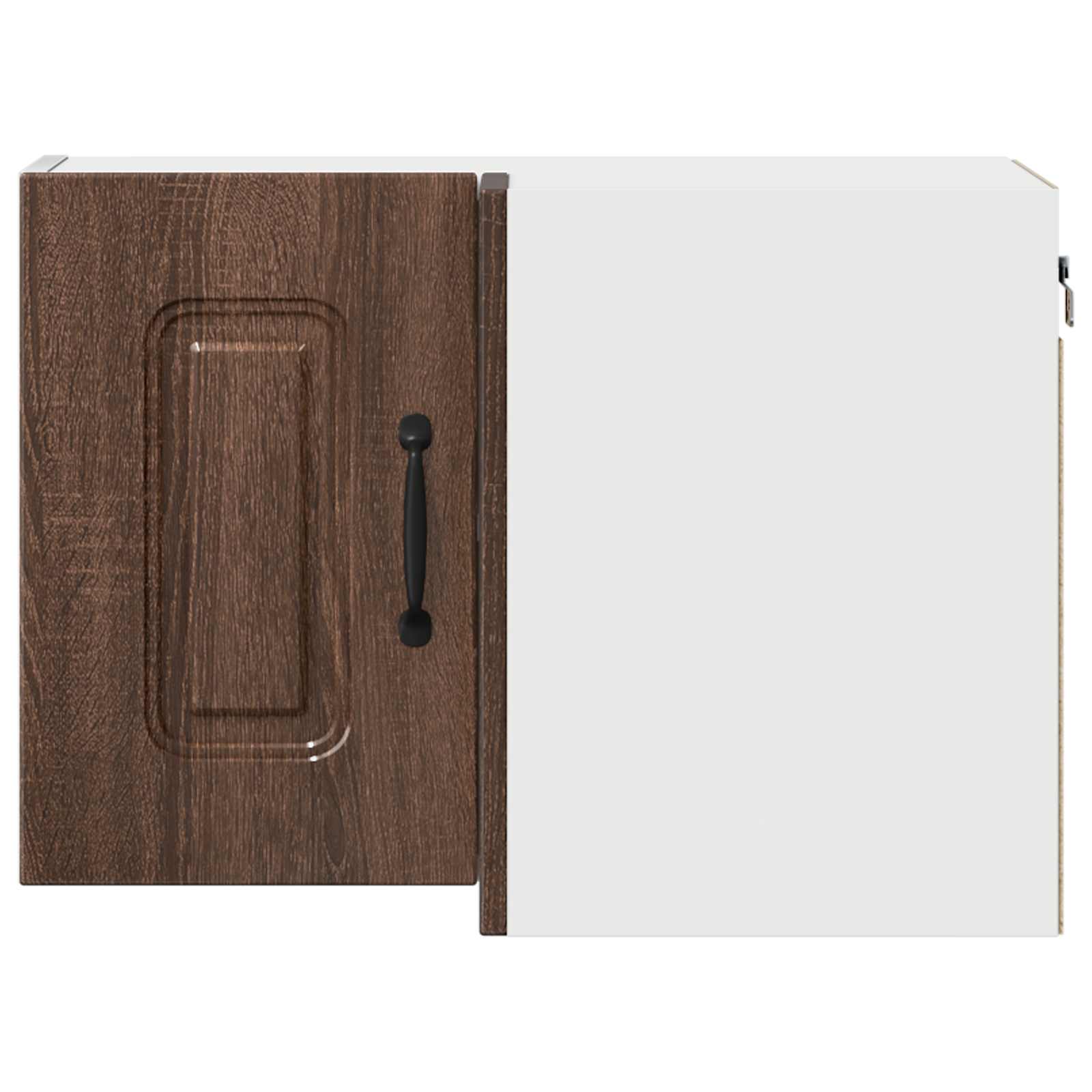Pannello lavastoviglie Kalmar Rovere Marrone 57 x 57 x 40 cm | homemem39