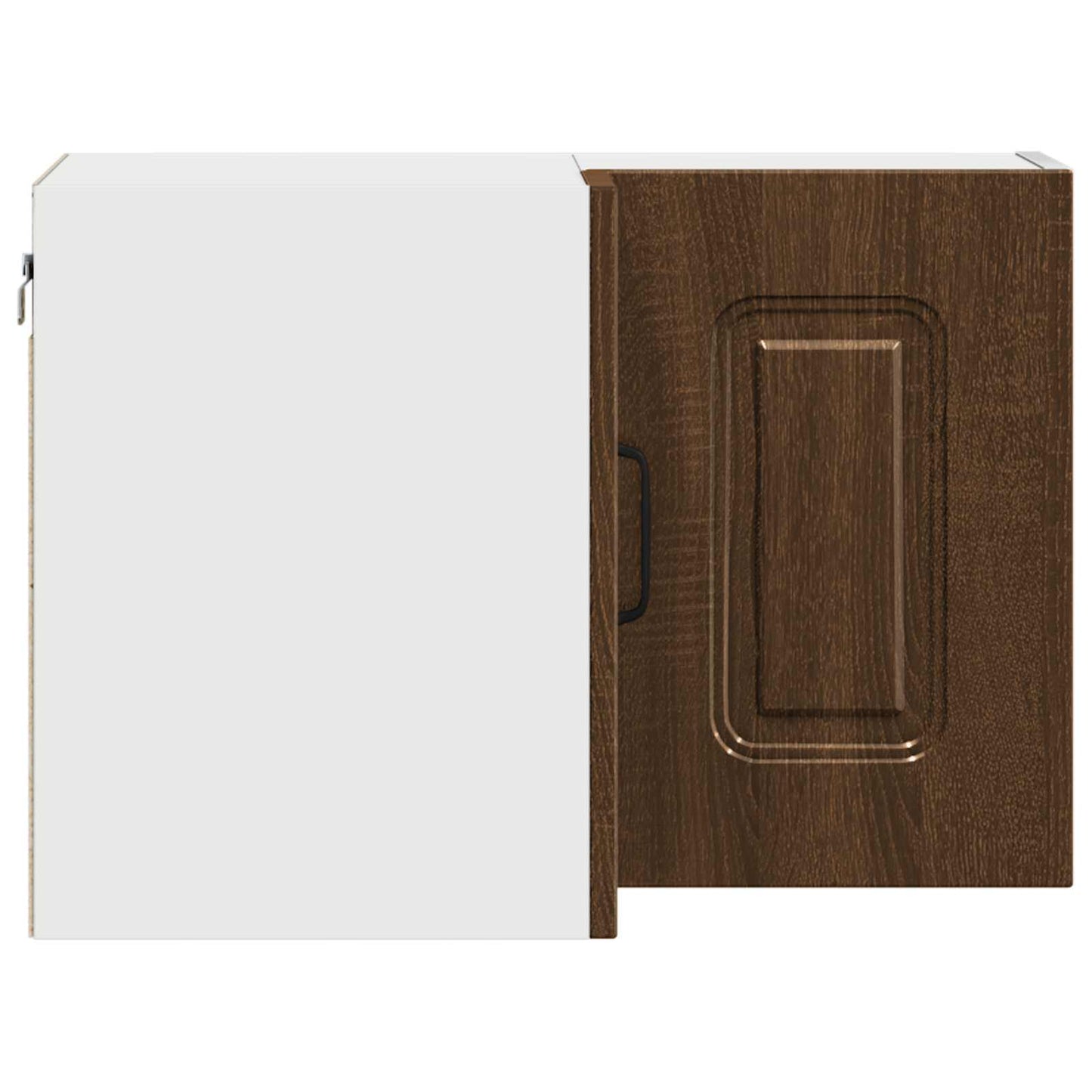 Pannello lavastoviglie Kalmar Rovere Marrone 57 x 57 x 40 cm