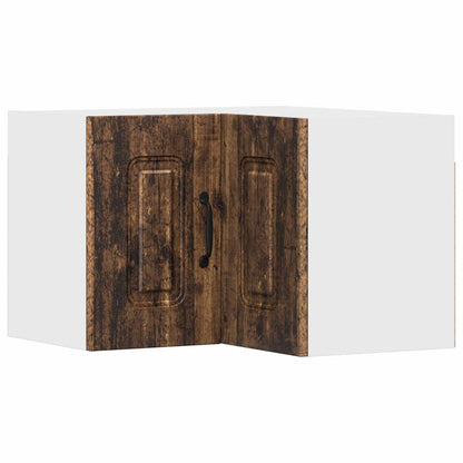 Pannello lavastoviglie Kalmar Legno vecchio 57 x 57 x 40 cm | homemem39