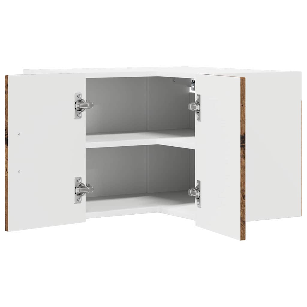 Pannello lavastoviglie Kalmar Legno vecchio 57 x 57 x 40 cm