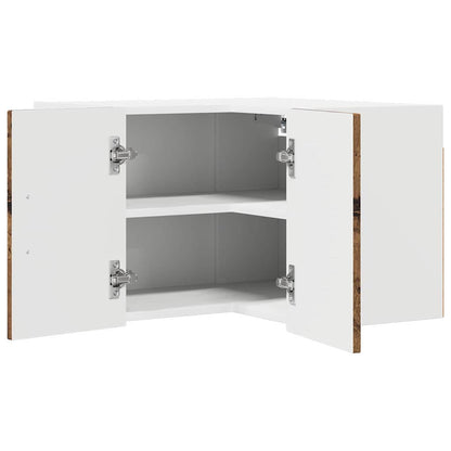 Pannello lavastoviglie Kalmar Legno vecchio 57 x 57 x 40 cm