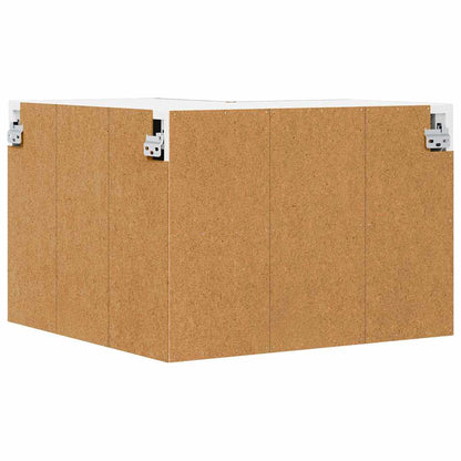 Pannello lavastoviglie Kalmar Legno vecchio 57 x 57 x 40 cm | homemem39