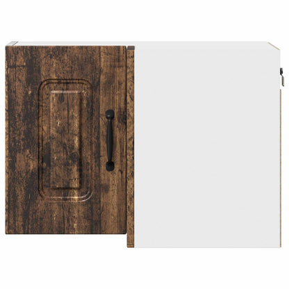 Pannello lavastoviglie Kalmar Legno vecchio 57 x 57 x 40 cm | homemem39
