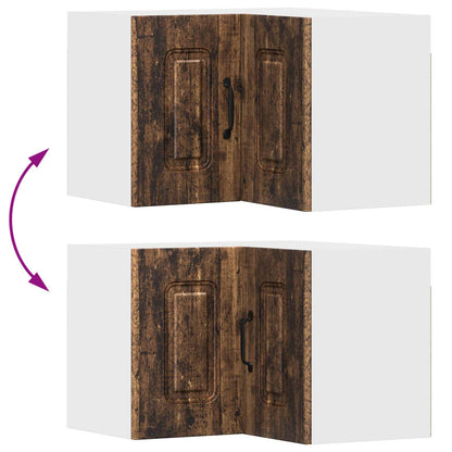 Pannello lavastoviglie Kalmar Legno vecchio 57 x 57 x 40 cm