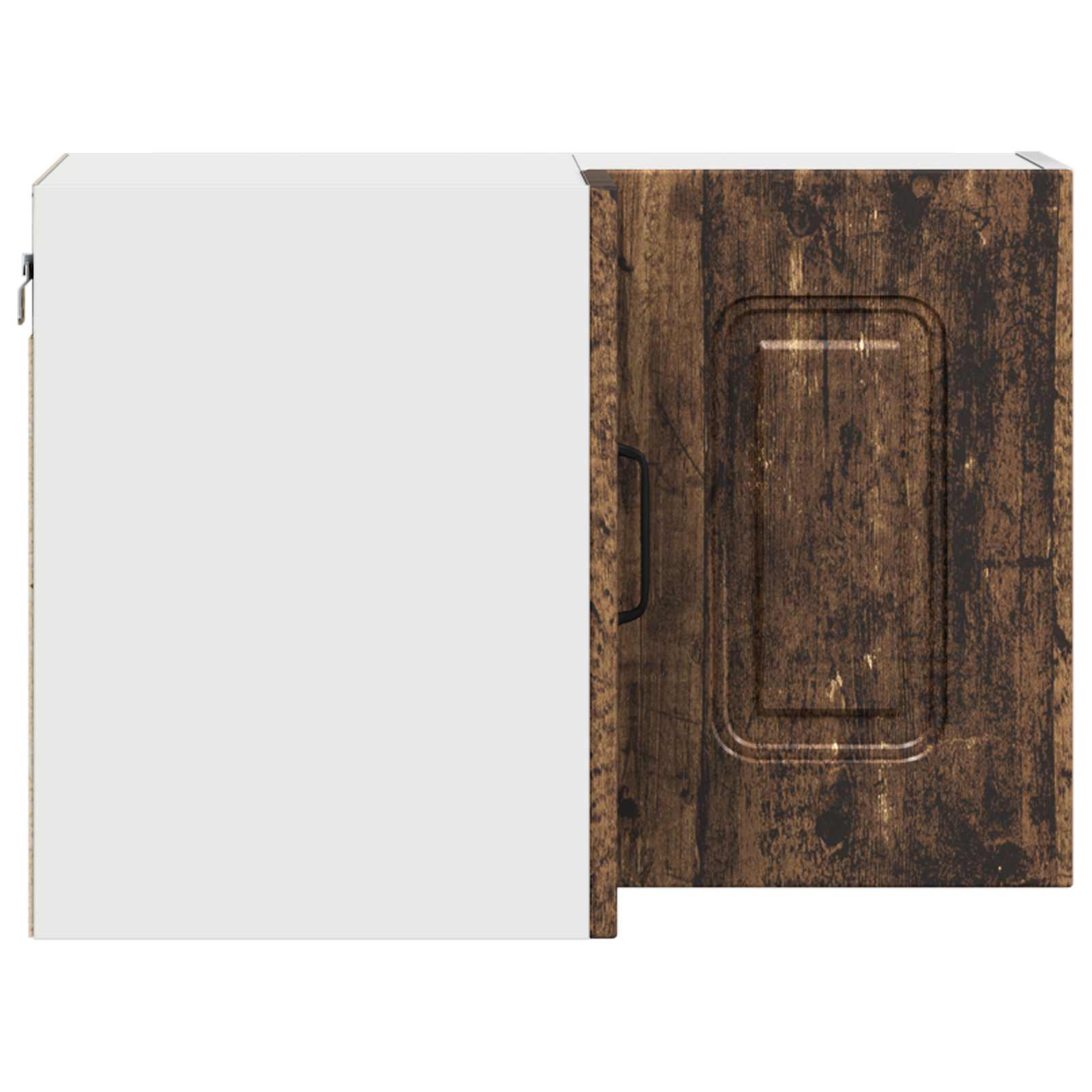 Pannello lavastoviglie Kalmar Legno vecchio 57 x 57 x 40 cm | homemem39