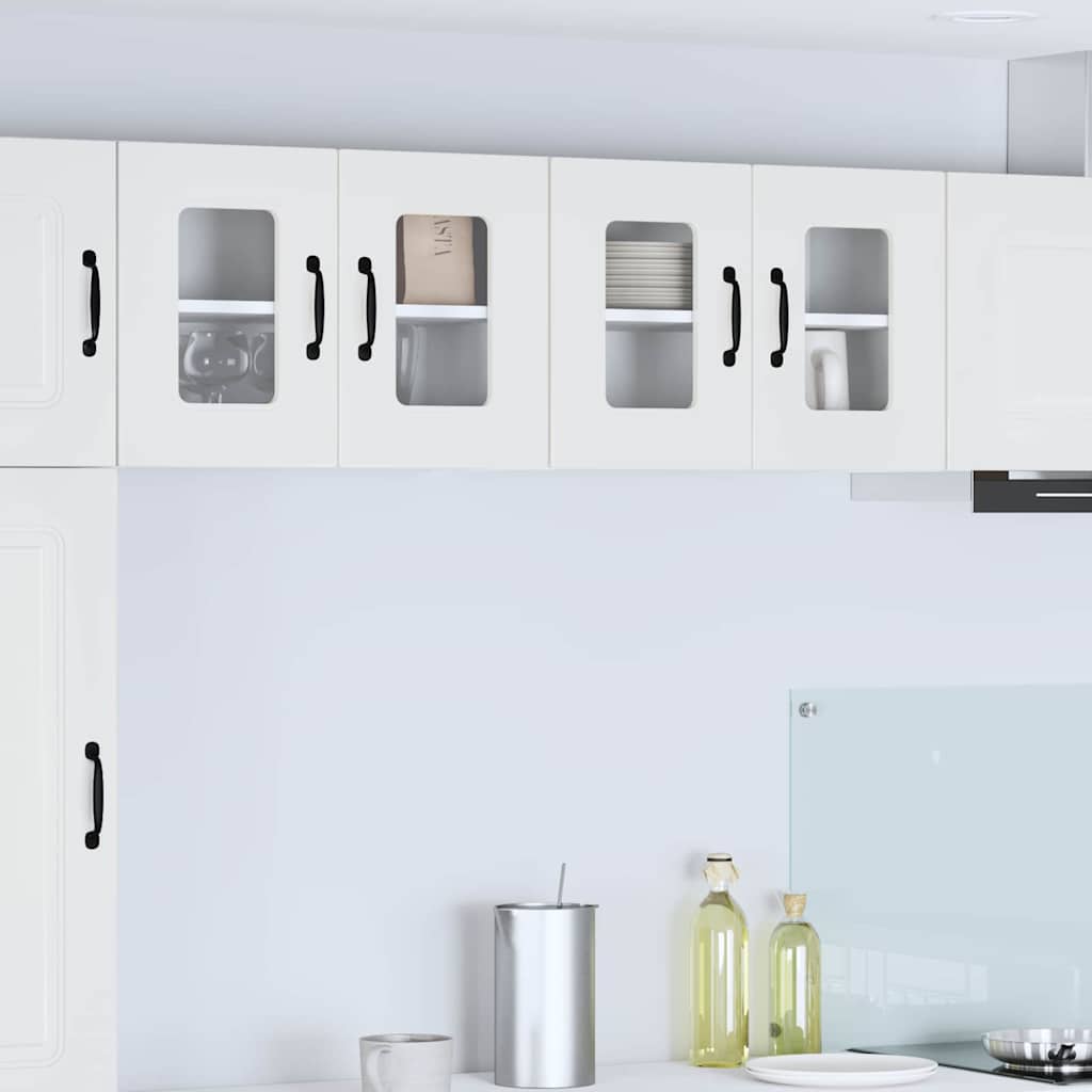 Pannello lavastoviglie Kalmar Bianco 60 x 31 x 40 cm | homemem39