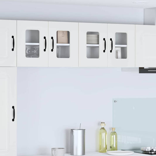 Pannello lavastoviglie Kalmar Bianco 60 x 31 x 40 cm | homemem39