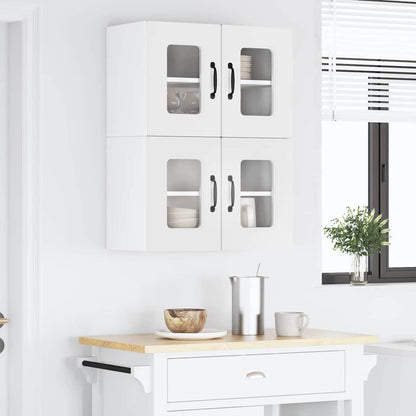 Pannello lavastoviglie Kalmar Bianco 60 x 31 x 40 cm | homemem39