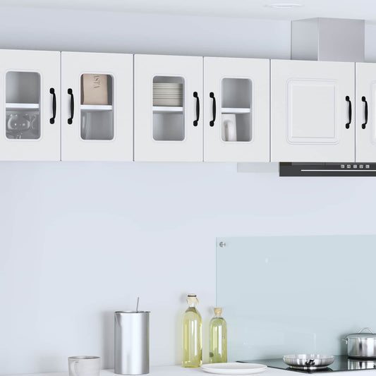 Pannello lavastoviglie Kalmar Bianco 60 x 31 x 40 cm