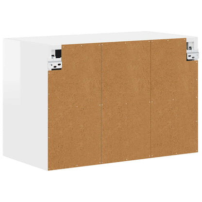 Pannello lavastoviglie Kalmar Bianco 60 x 31 x 40 cm