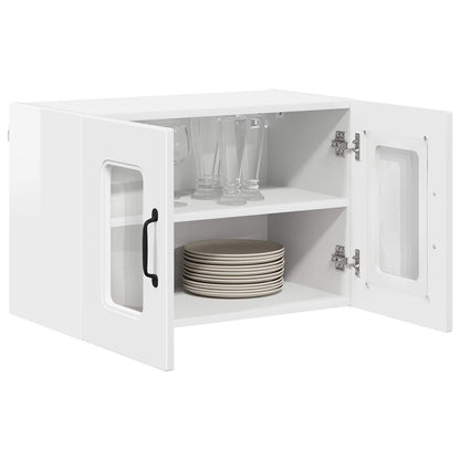 Pannello lavastoviglie Kalmar Bianco 60 x 31 x 40 cm