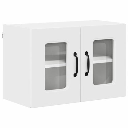 Pannello lavastoviglie Kalmar 2 pcs Bianco 60 x 31 x 40 cm