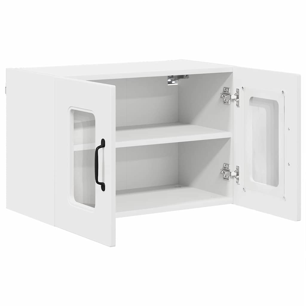Pannello lavastoviglie Kalmar 2 pcs Bianco 60 x 31 x 40 cm | homemem39