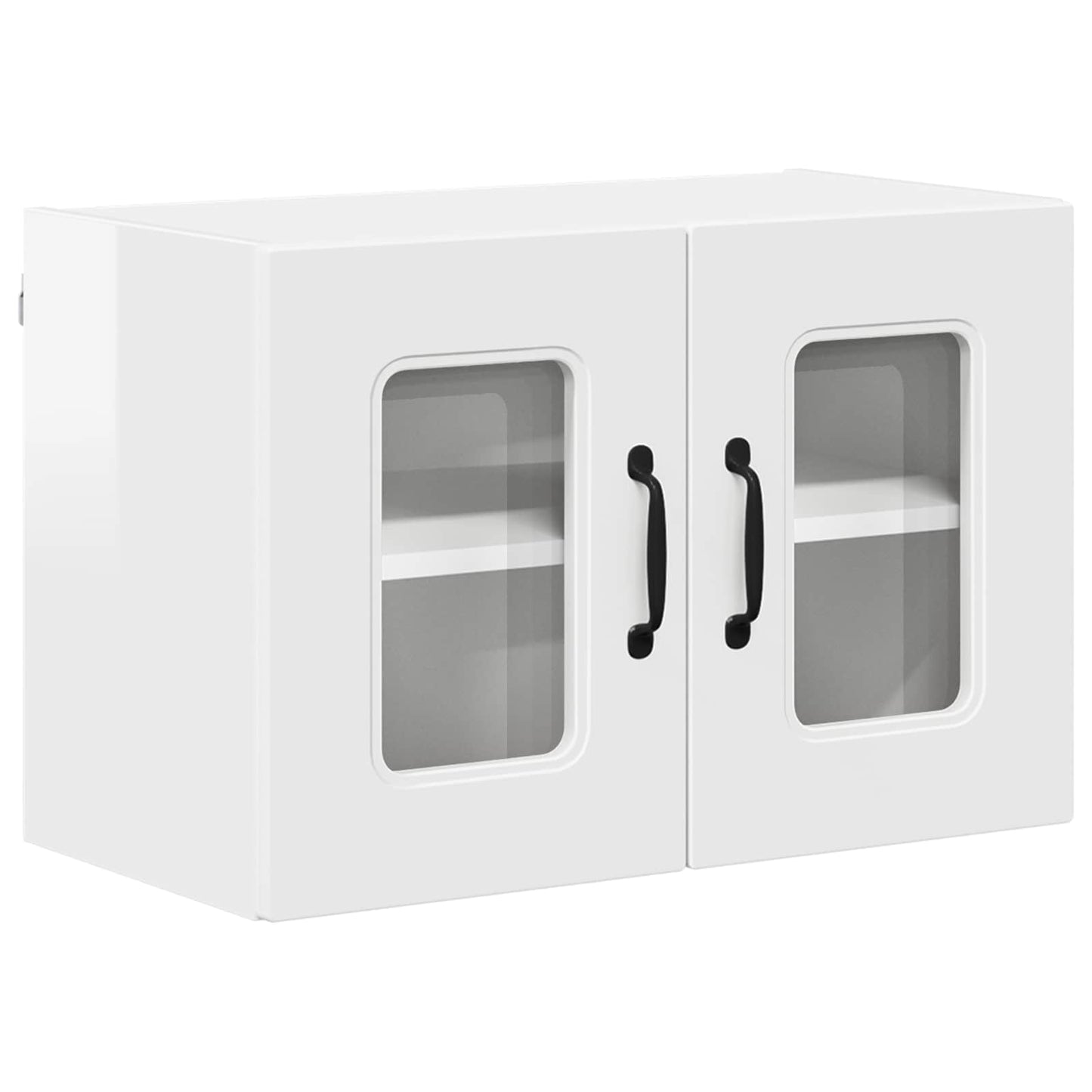 Pannello lavastoviglie Kalmar 2 pcs Bianco Legno ingegnerizzato