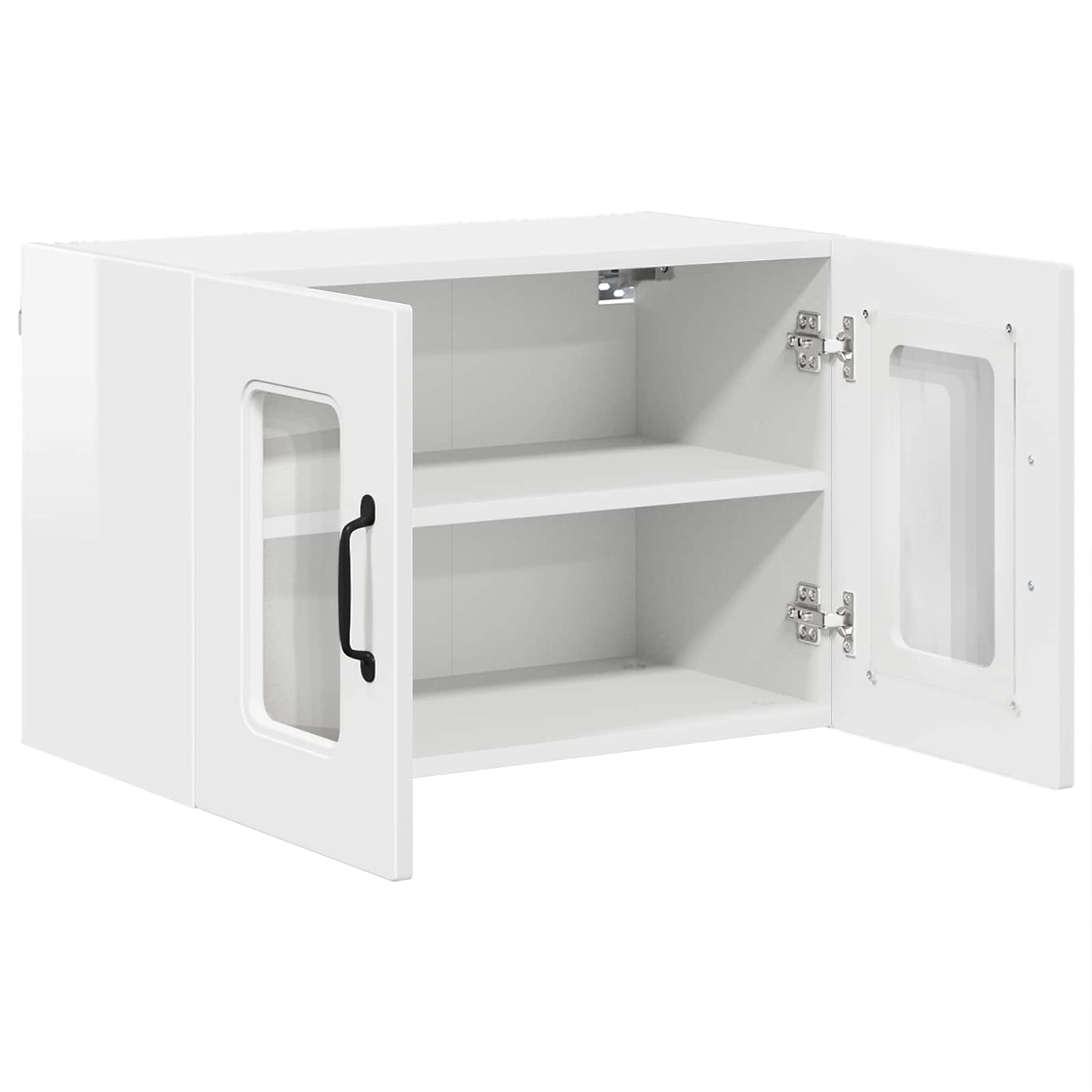 Pannello lavastoviglie Kalmar 2 pcs Bianco Legno ingegnerizzato