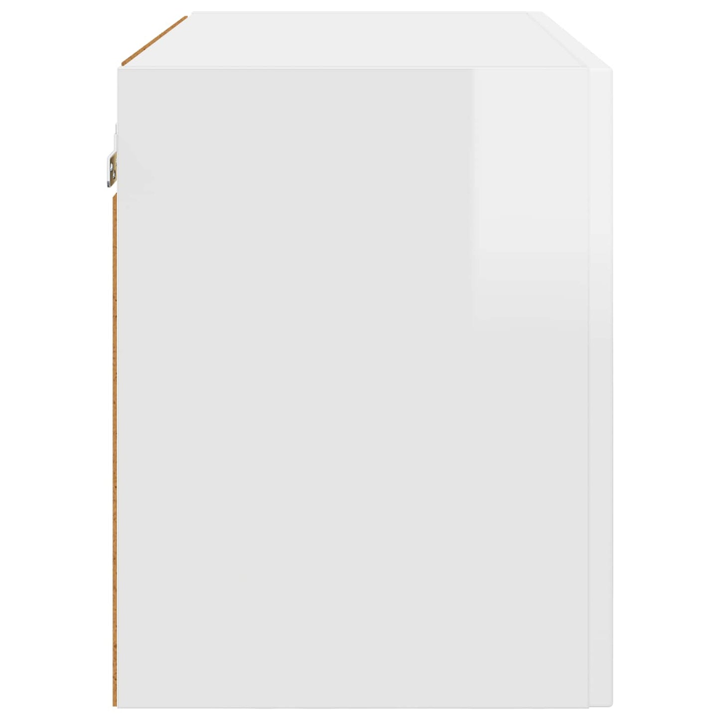 Pannello lavastoviglie Kalmar 2 pcs Bianco Legno ingegnerizzato