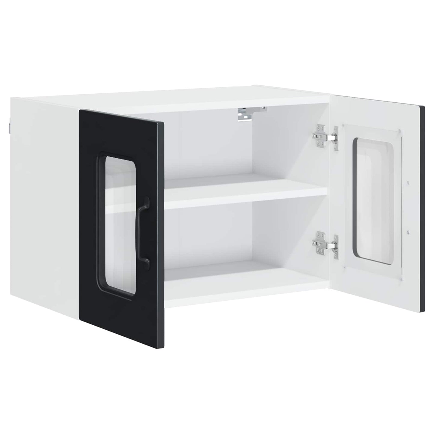 Pannello lavastoviglie Kalmar Nero 60 x 31 x 40 cm | homemem39