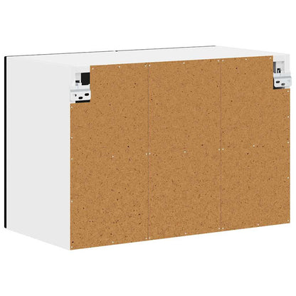 Pannello lavastoviglie Kalmar Nero 60 x 31 x 40 cm | homemem39