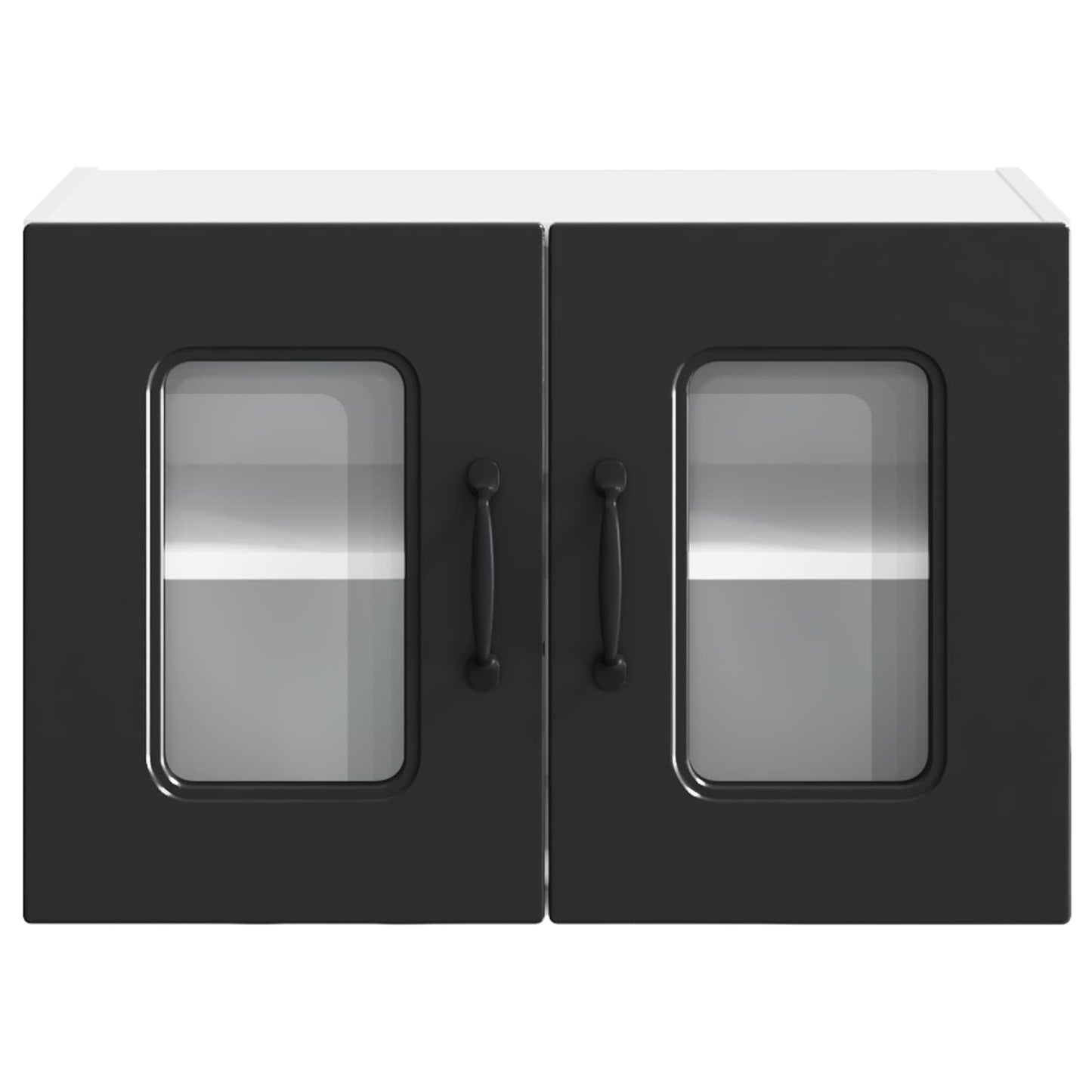 Pannello lavastoviglie Kalmar Nero 60 x 31 x 40 cm | homemem39