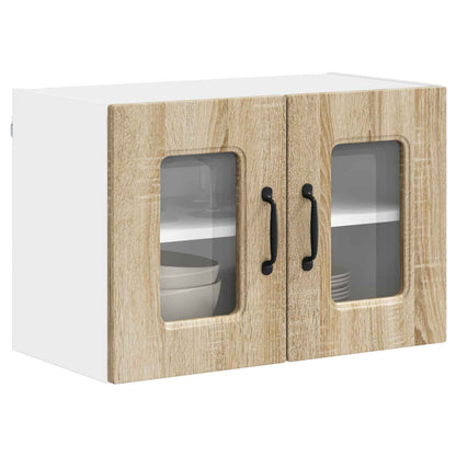 Pannello lavastoviglie Kalmar Rovere Sonoma 60 x 31 x 40 cm | homemem39