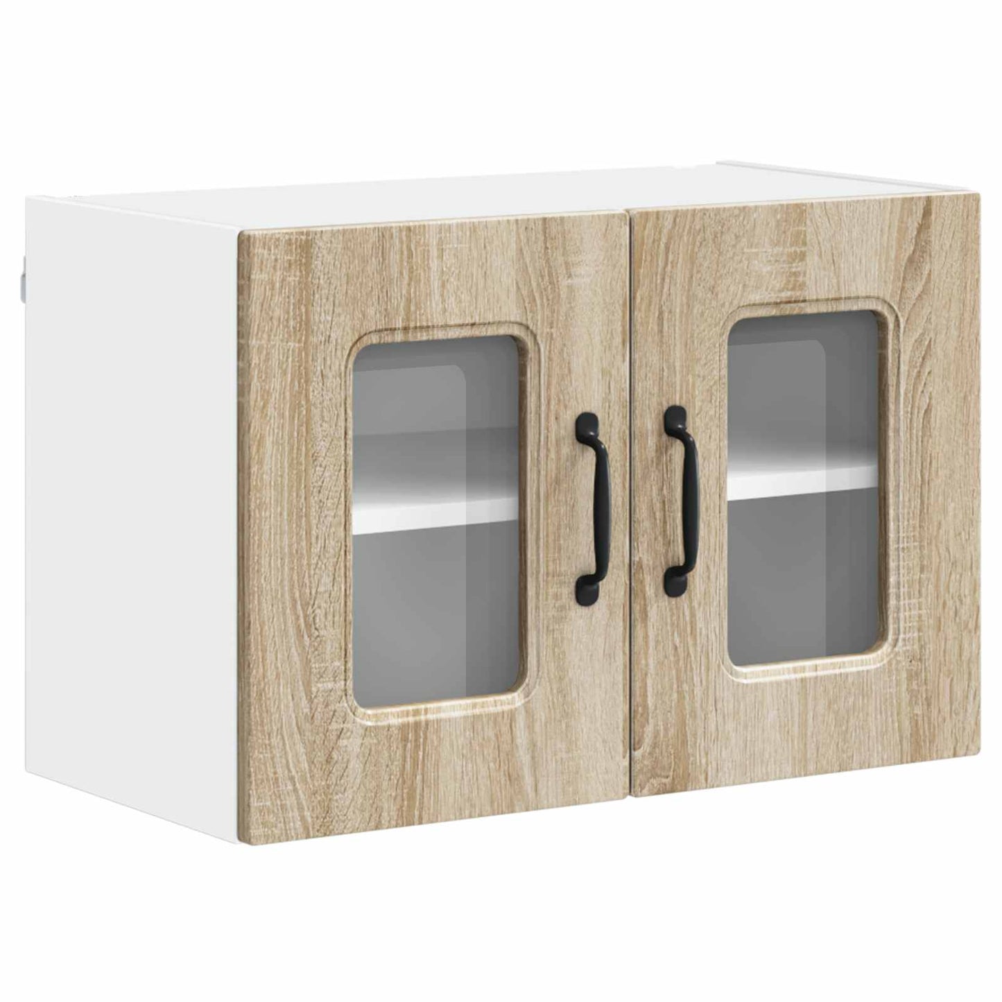 Pannello lavastoviglie Kalmar 2 pcs Rovere Sonoma