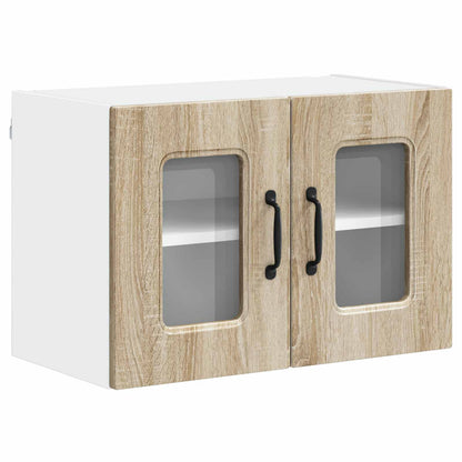 Pannello lavastoviglie Kalmar 2 pcs Rovere Sonoma