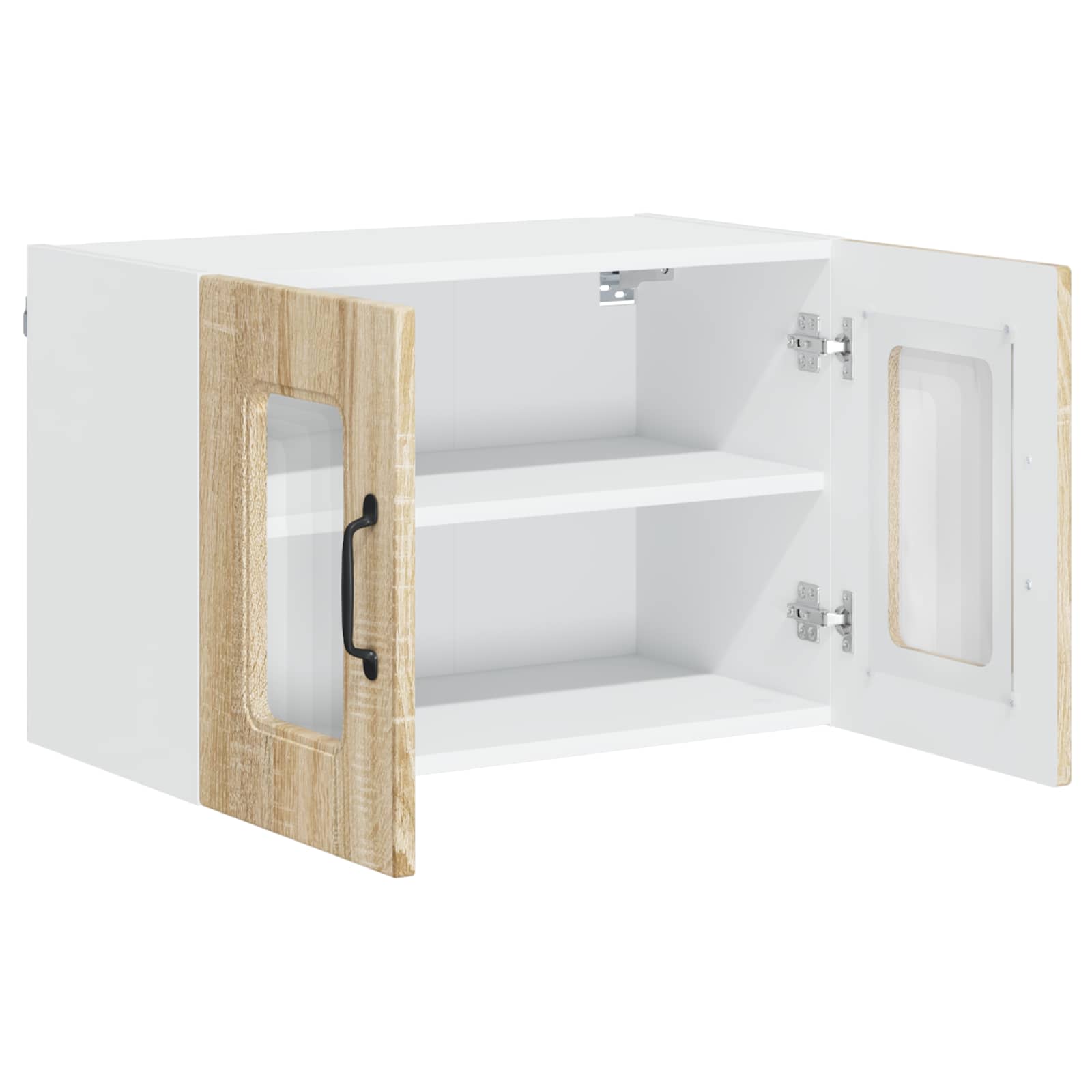 Pannello lavastoviglie Kalmar 2 pcs Rovere Sonoma | homemem39