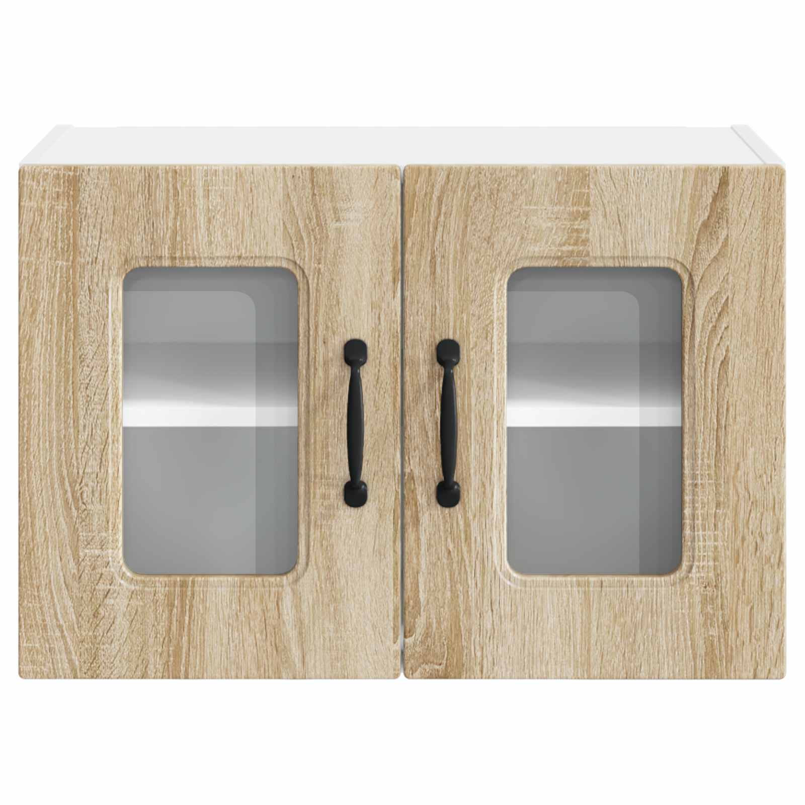 Pannello lavastoviglie Kalmar 2 pcs Rovere Sonoma | homemem39