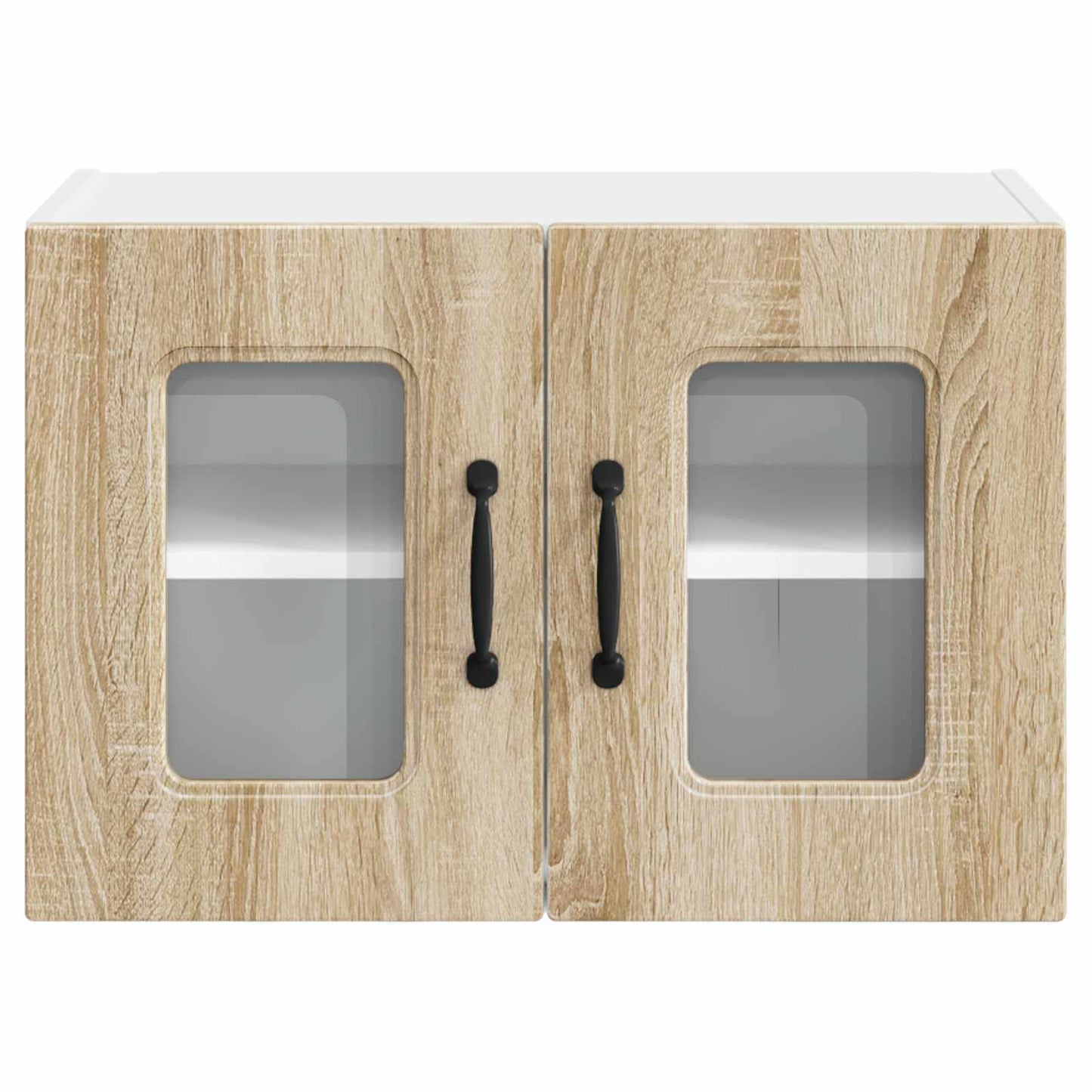 Pannello lavastoviglie Kalmar 2 pcs Rovere Sonoma