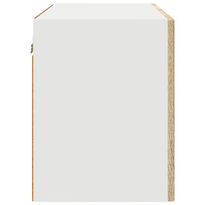 Pannello lavastoviglie Kalmar 2 pcs Rovere Sonoma | homemem39