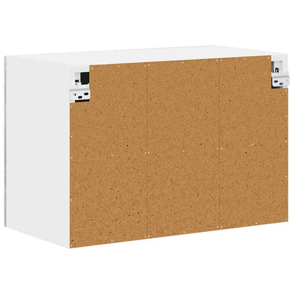 Pannello lavastoviglie Kalmar 2 pcs Grigio cemento | homemem39