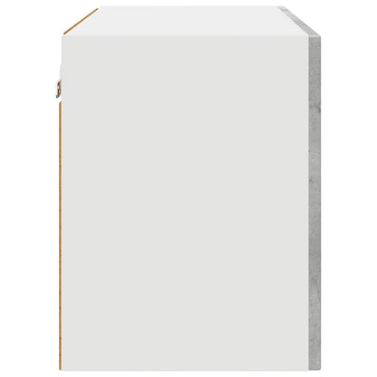 Pannello lavastoviglie Kalmar 2 pcs Grigio cemento