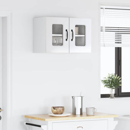 Pannello lavastoviglie Kalmar Bianco Lucido 60 x 31 x 40 cm | homemem39