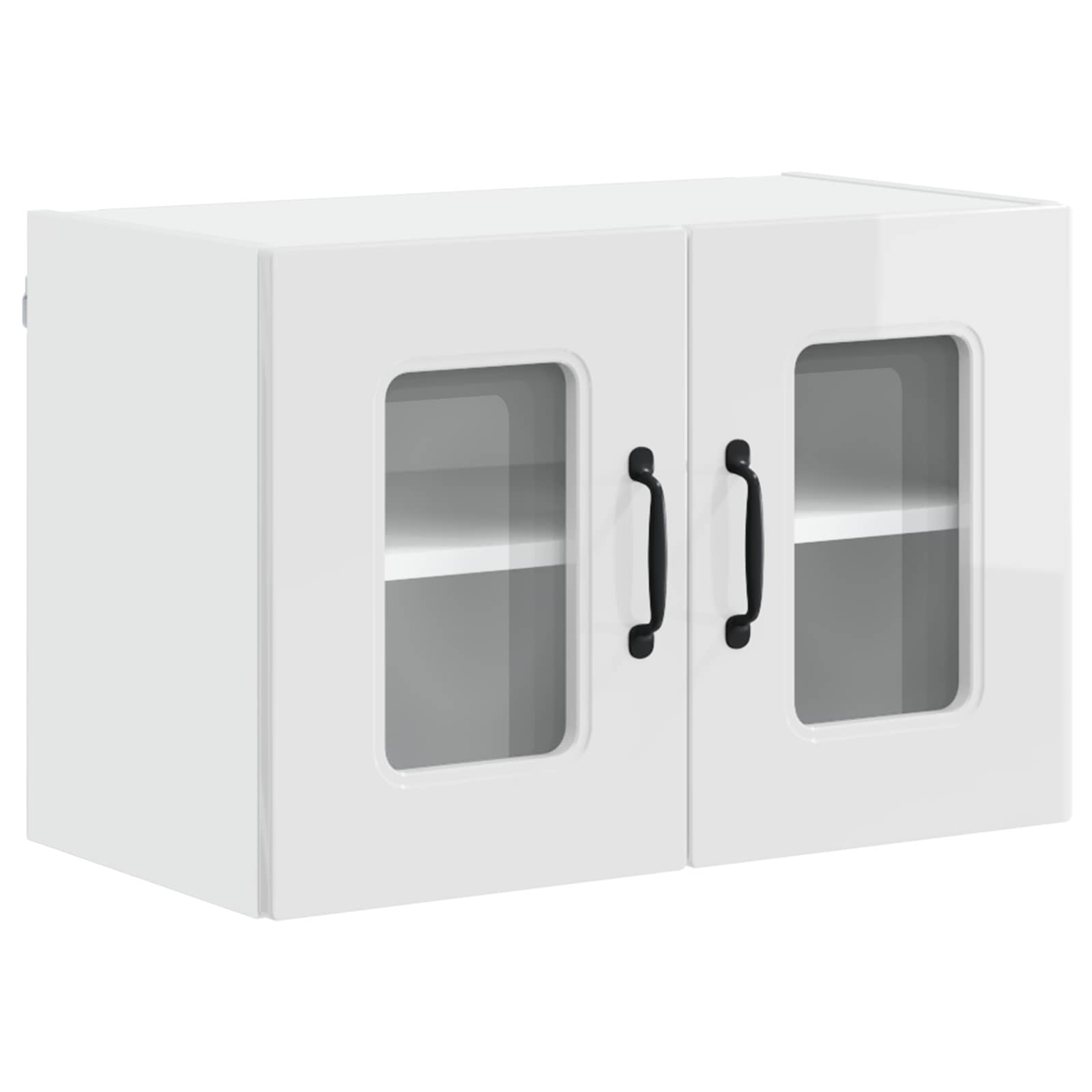 Pannello lavastoviglie Kalmar Bianco Lucido 60 x 31 x 40 cm | homemem39