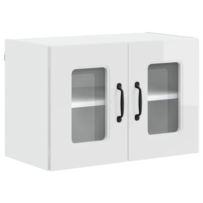 Pannello lavastoviglie Kalmar Bianco Lucido 60 x 31 x 40 cm | homemem39