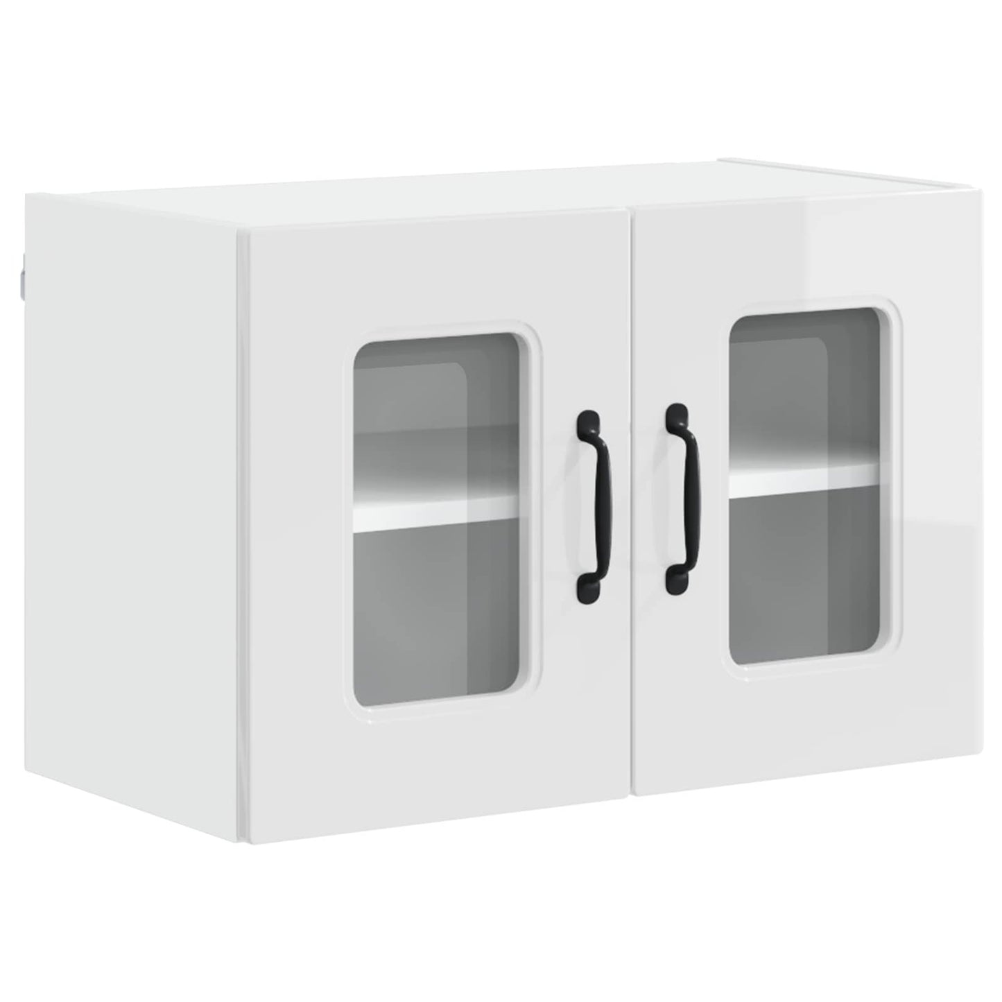 Pannello lavastoviglie Kalmar Bianco Lucido 60 x 31 x 40 cm