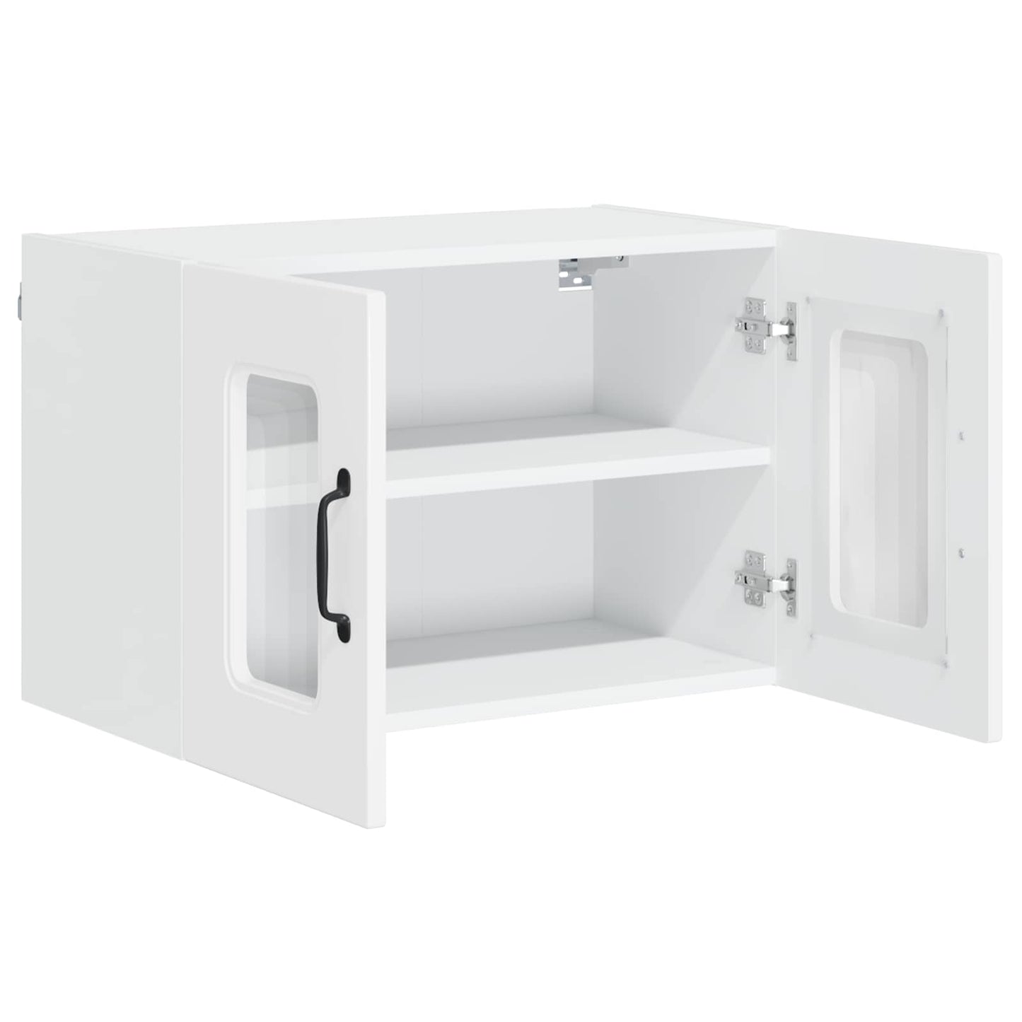 Pannello lavastoviglie Kalmar Bianco Lucido 60 x 31 x 40 cm