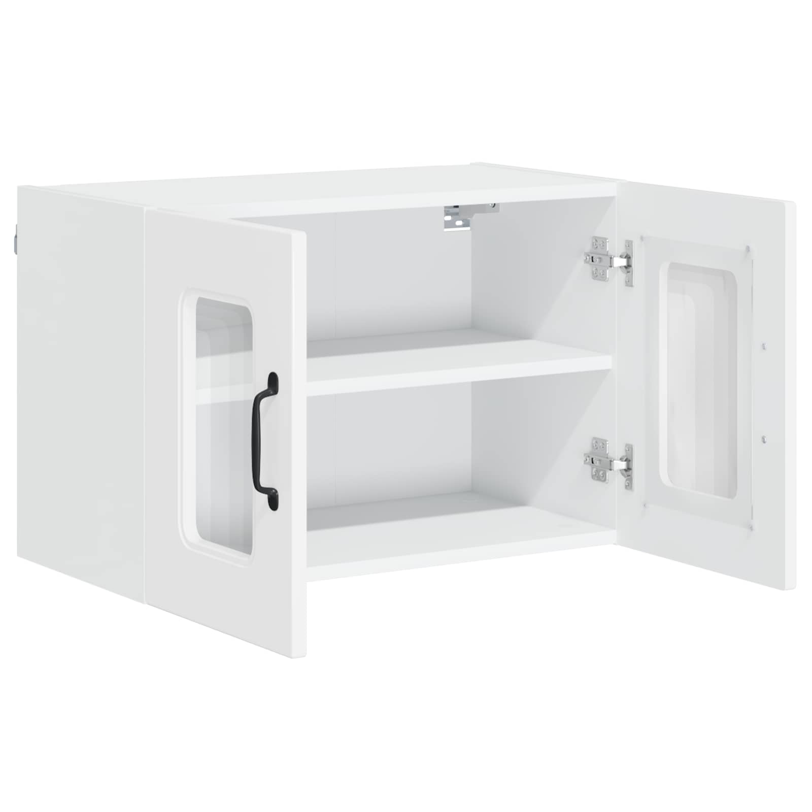 Pannello lavastoviglie Kalmar Bianco Lucido 60 x 31 x 40 cm | homemem39