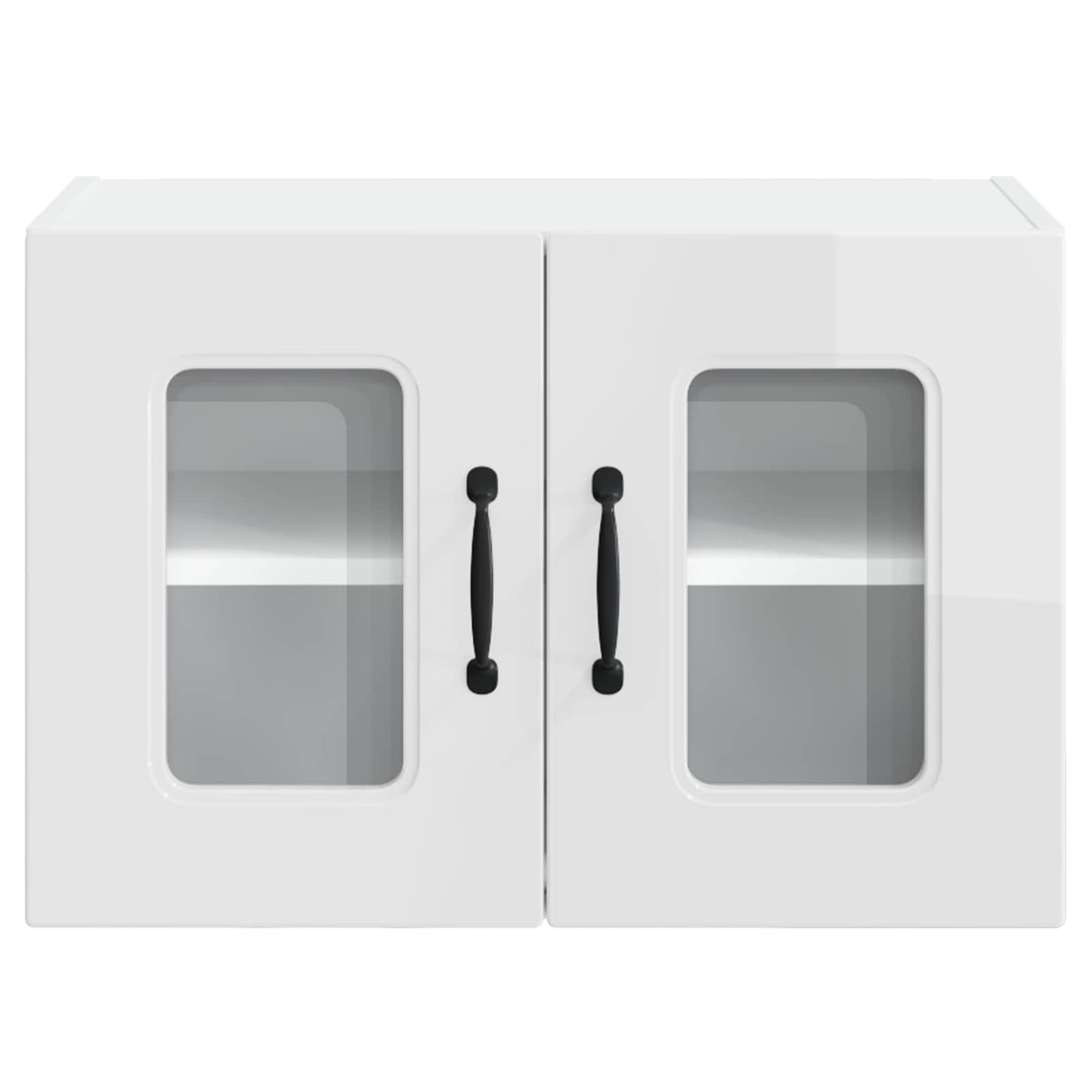 Pannello lavastoviglie Kalmar Bianco Lucido 60 x 31 x 40 cm | homemem39