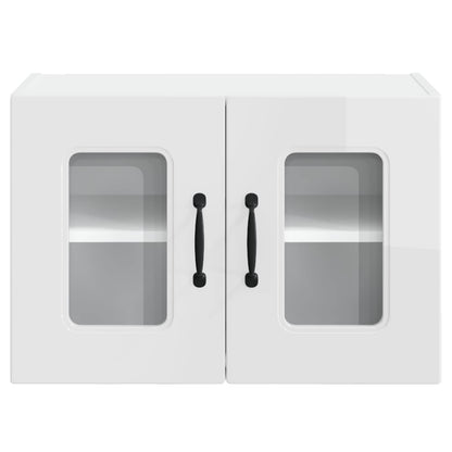 Pannello lavastoviglie Kalmar Bianco Lucido 60 x 31 x 40 cm | homemem39