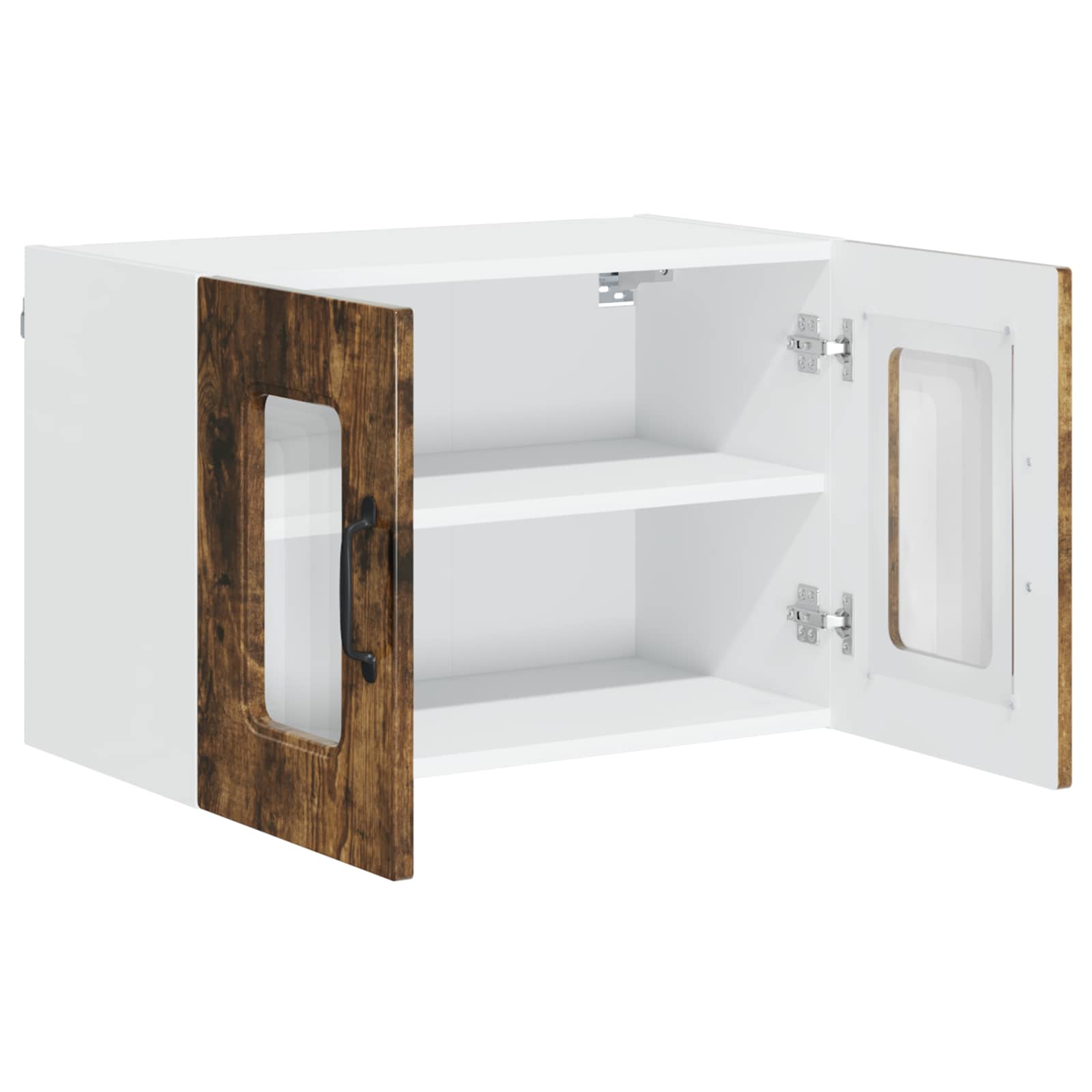 Pannello lavastoviglie Kalmar Rovere fumé 60 x 31 x 40 cm | homemem39