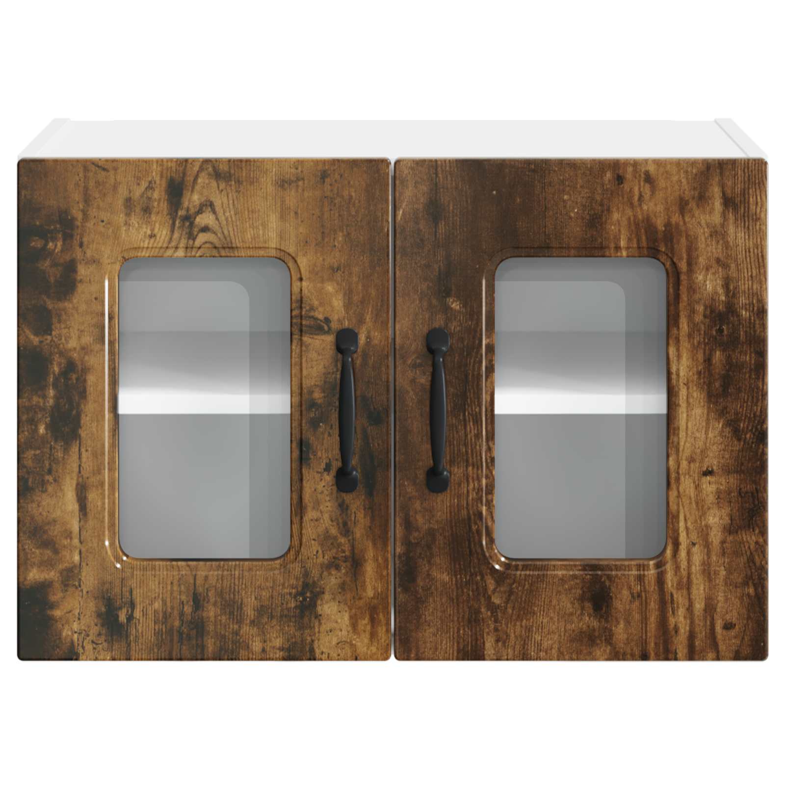 Pannello lavastoviglie Kalmar Rovere fumé 60 x 31 x 40 cm | homemem39
