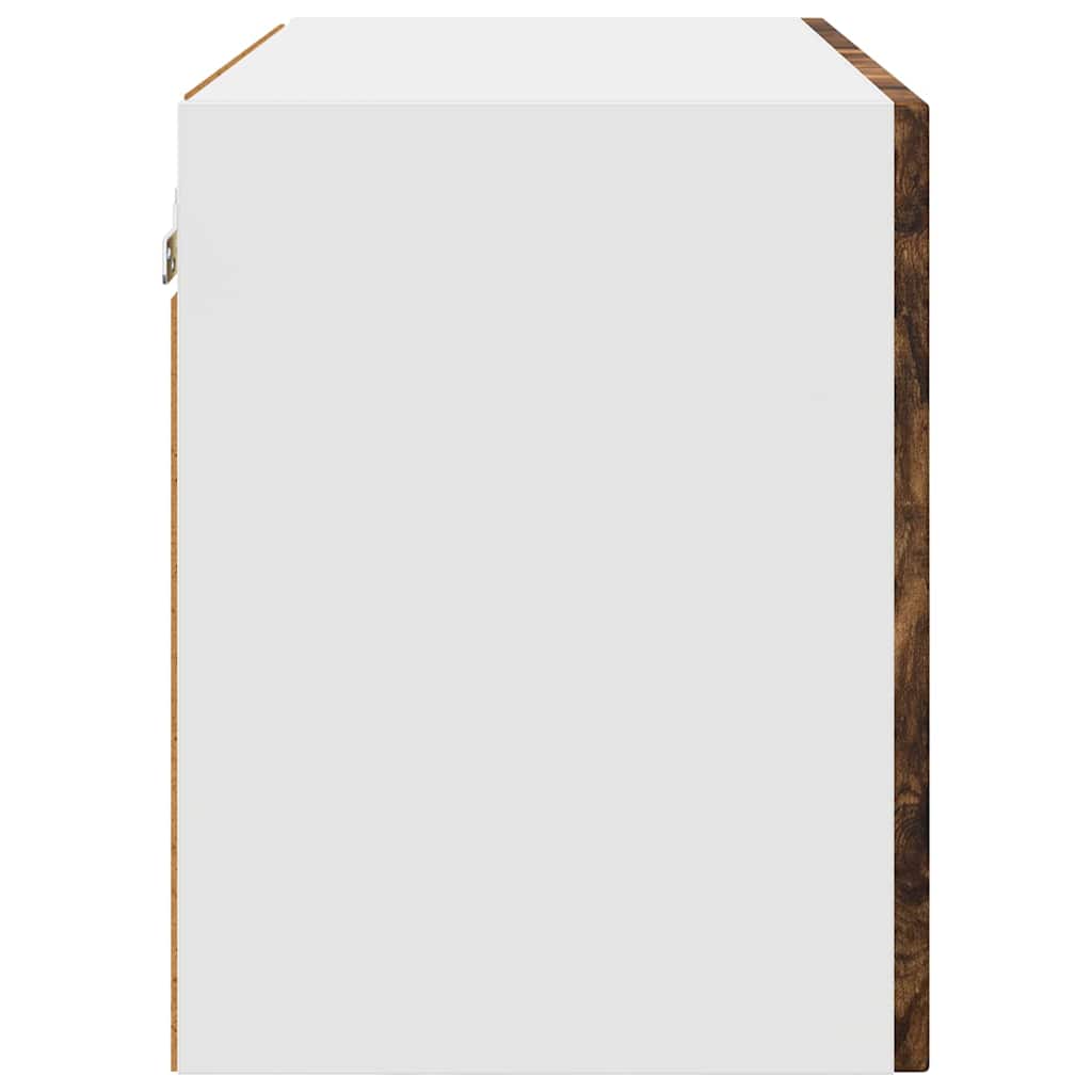Pannello lavastoviglie Kalmar Rovere fumé 60 x 31 x 40 cm | homemem39