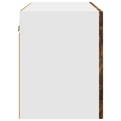 Pannello lavastoviglie Kalmar Rovere fumé 60 x 31 x 40 cm | homemem39