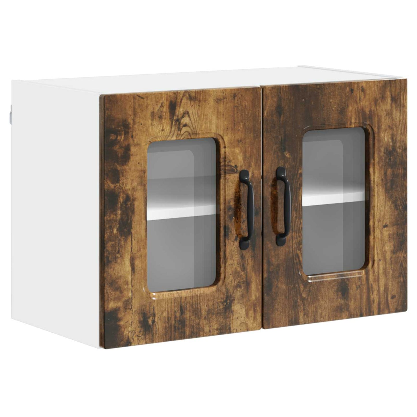 Pannello lavastoviglie Kalmar 2 pcs Rovere fumé 60 x 31 x 40 cm | homemem39