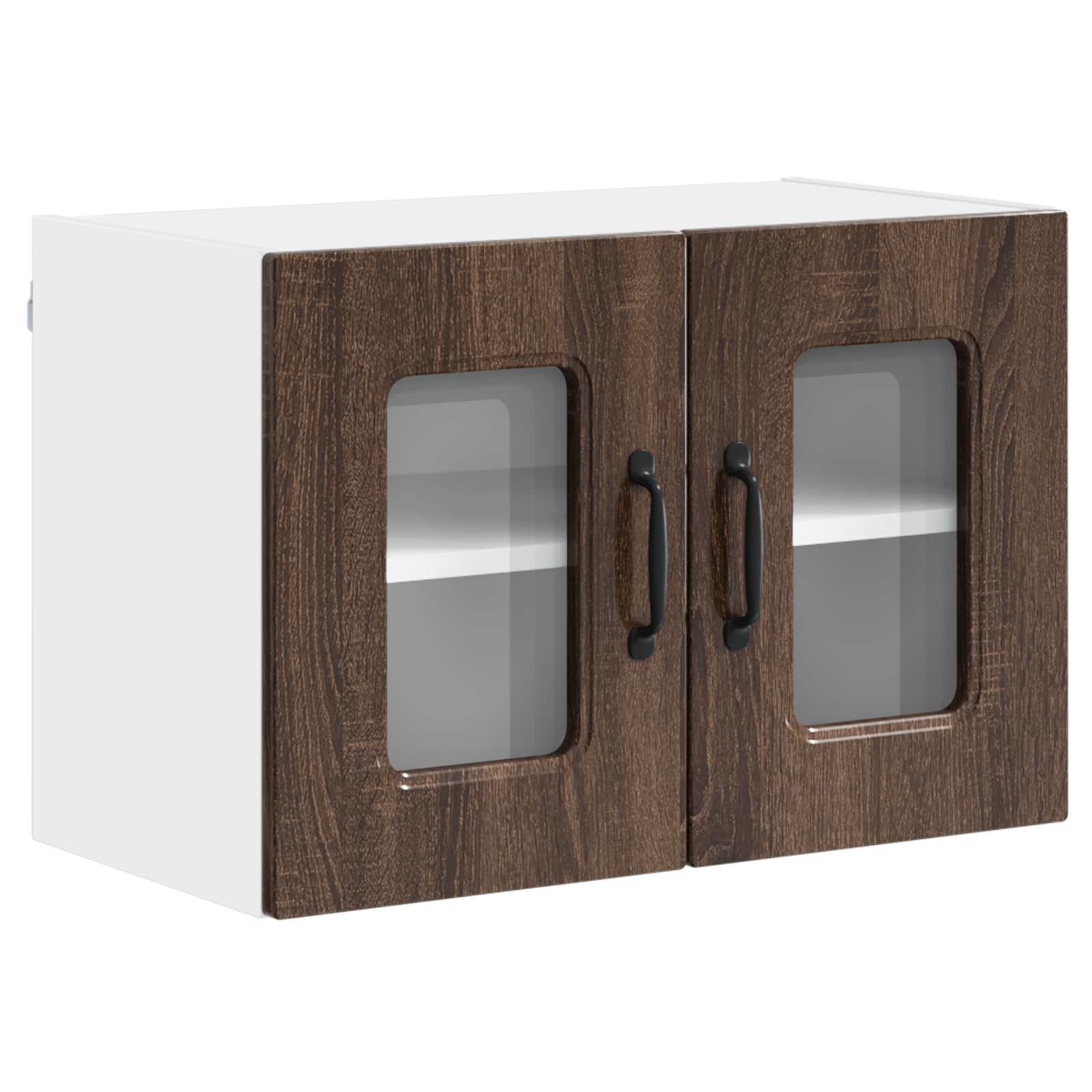 Pannello lavastoviglie Kalmar Rovere Marrone 60 x 31 x 40 cm | homemem39