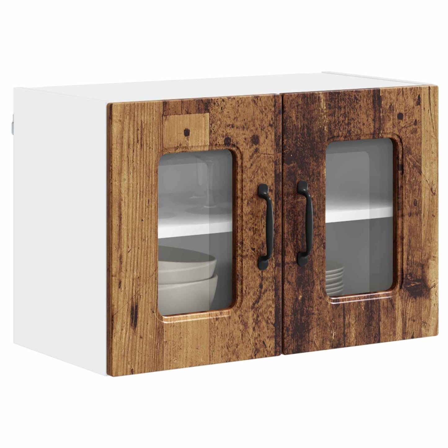 Pannello lavastoviglie Kalmar Legno vecchio 60 x 31 x 40 cm | homemem39