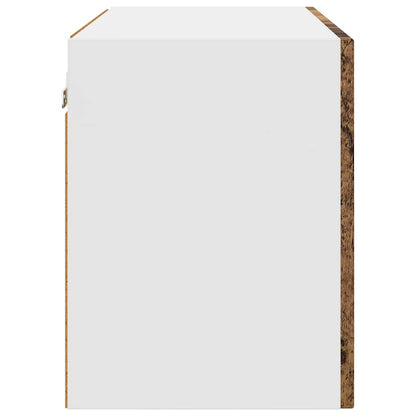 Pannello lavastoviglie Kalmar Legno vecchio 60 x 31 x 40 cm | homemem39