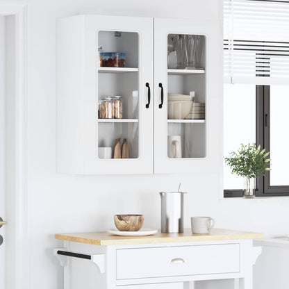 Pannello lavastoviglie Kalmar Bianco 40 x 31 x 80 cm