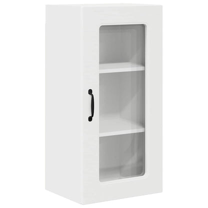 Pannello lavastoviglie Kalmar Bianco 40 x 31 x 80 cm | homemem39